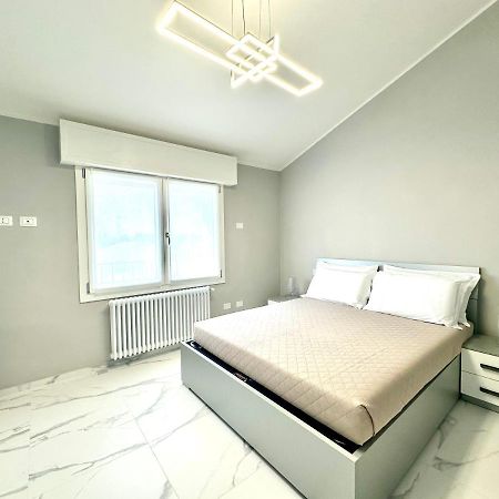 Donnino Apartments Fidenza Exterior photo