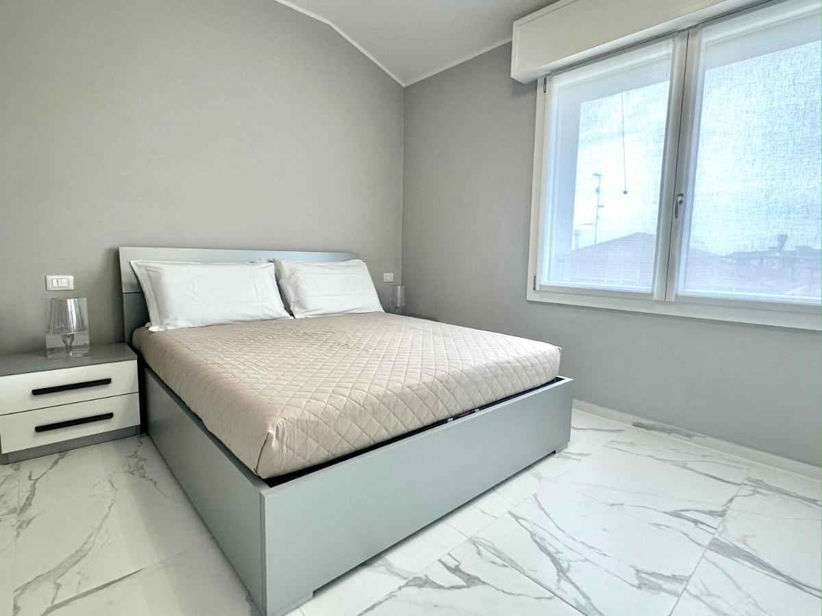 Donnino Apartments Fidenza Exterior photo