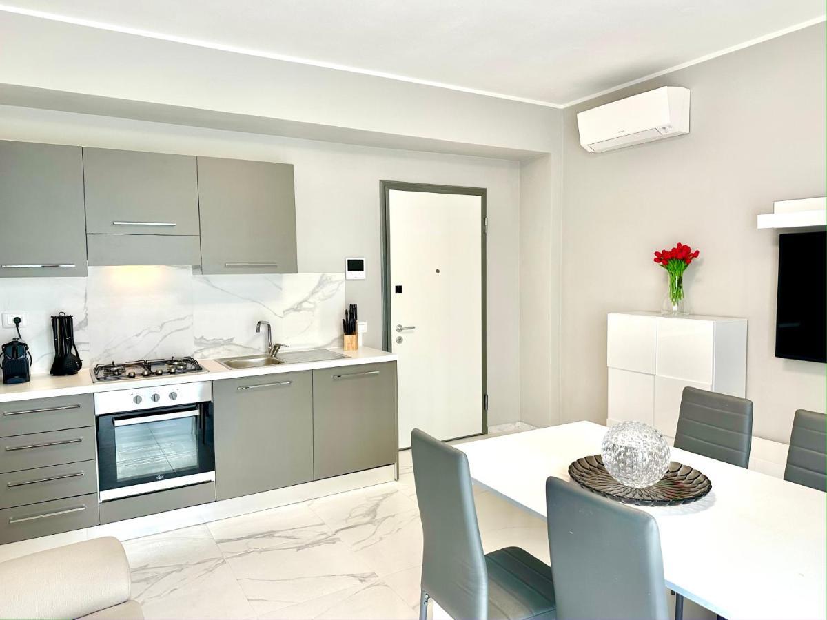 Donnino Apartments Fidenza Exterior photo